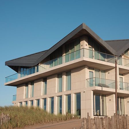 Boutique Hotel Blendin Bloemendaal Aan Zee Εξωτερικό φωτογραφία
