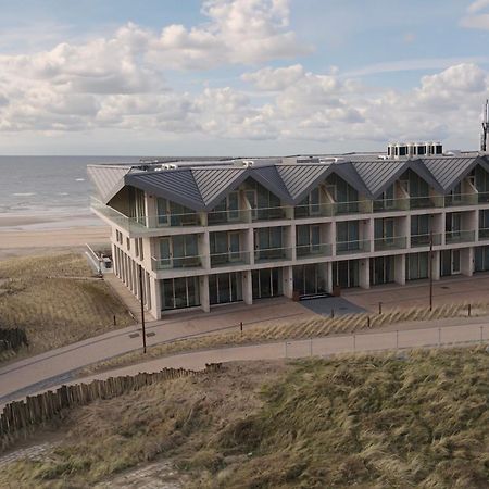 Boutique Hotel Blendin Bloemendaal Aan Zee Εξωτερικό φωτογραφία
