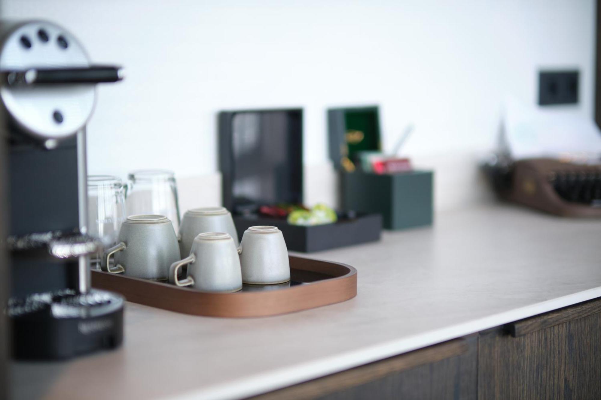 Boutique Hotel Blendin Bloemendaal Aan Zee Δωμάτιο φωτογραφία