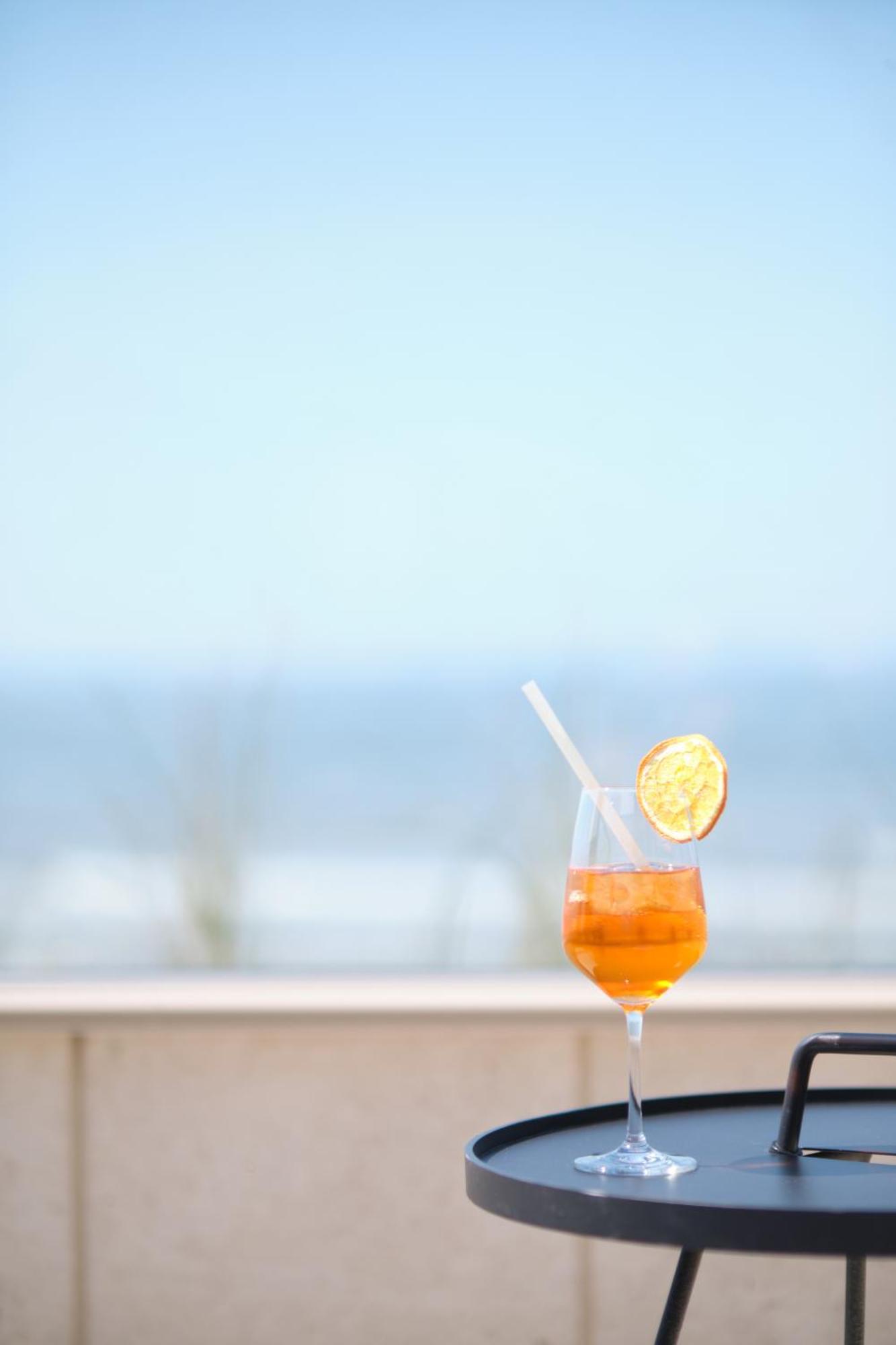 Boutique Hotel Blendin Bloemendaal Aan Zee Εξωτερικό φωτογραφία