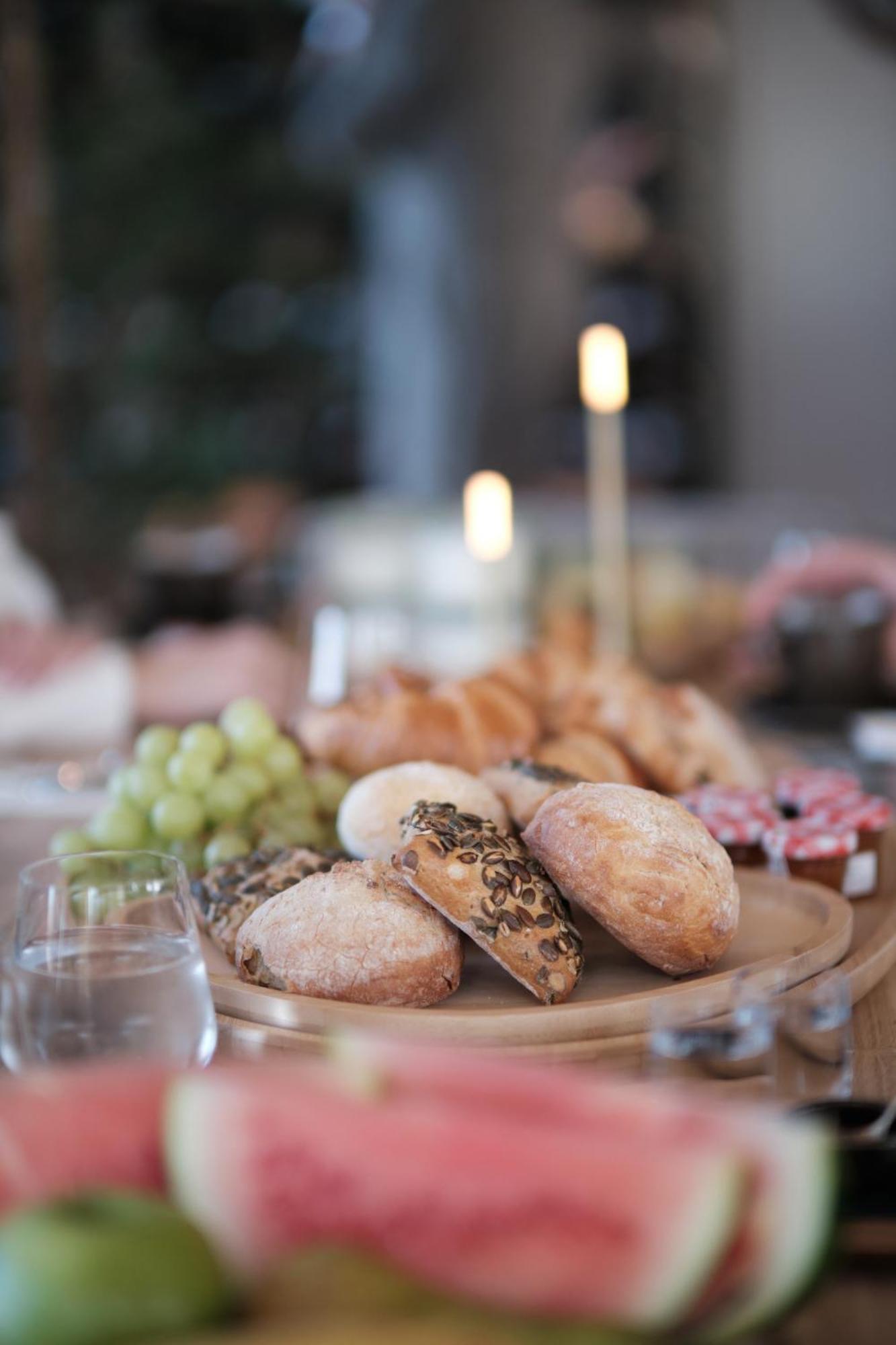 Boutique Hotel Blendin Bloemendaal Aan Zee Εξωτερικό φωτογραφία