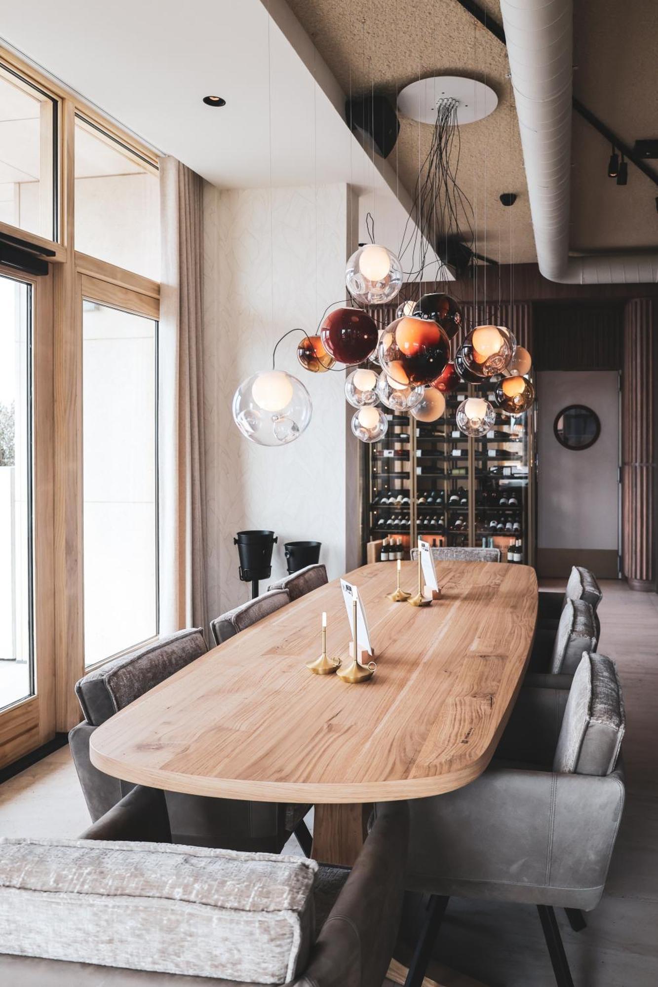 Boutique Hotel Blendin Bloemendaal Aan Zee Εξωτερικό φωτογραφία