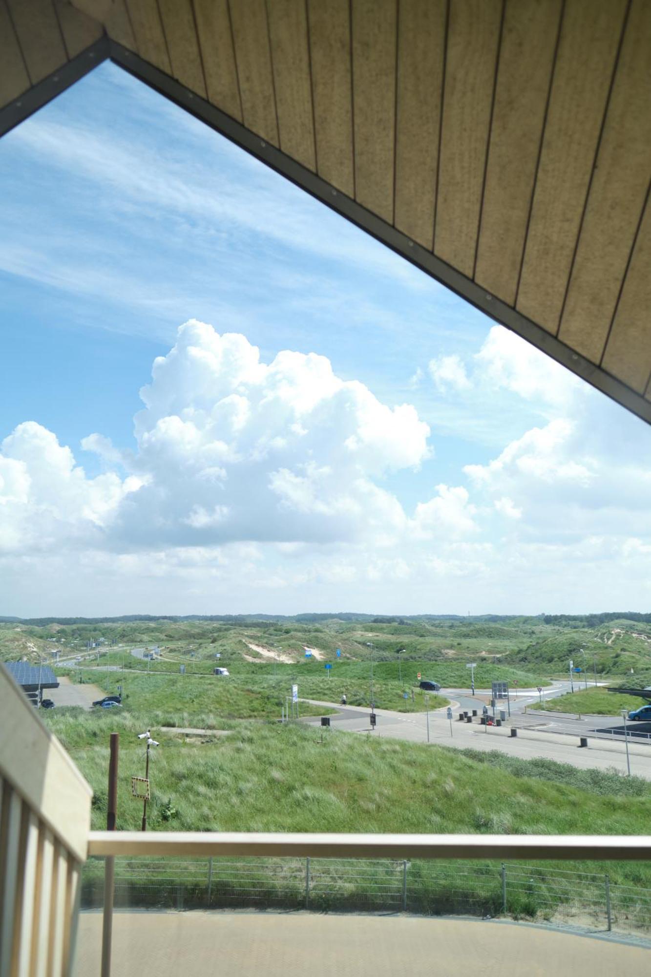 Boutique Hotel Blendin Bloemendaal Aan Zee Εξωτερικό φωτογραφία