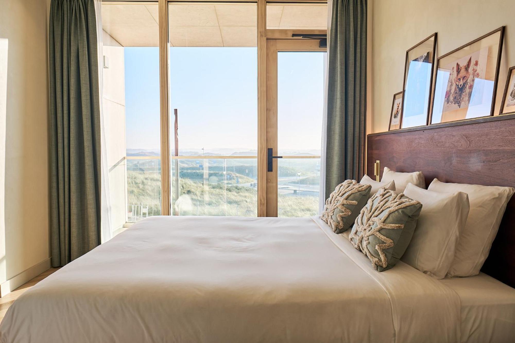 Boutique Hotel Blendin Bloemendaal Aan Zee Εξωτερικό φωτογραφία